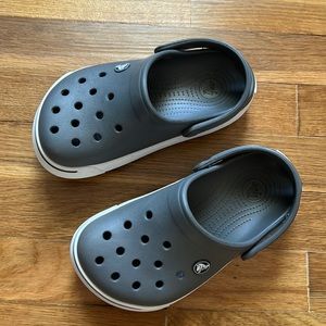 BRAND NEW Boys CROCS